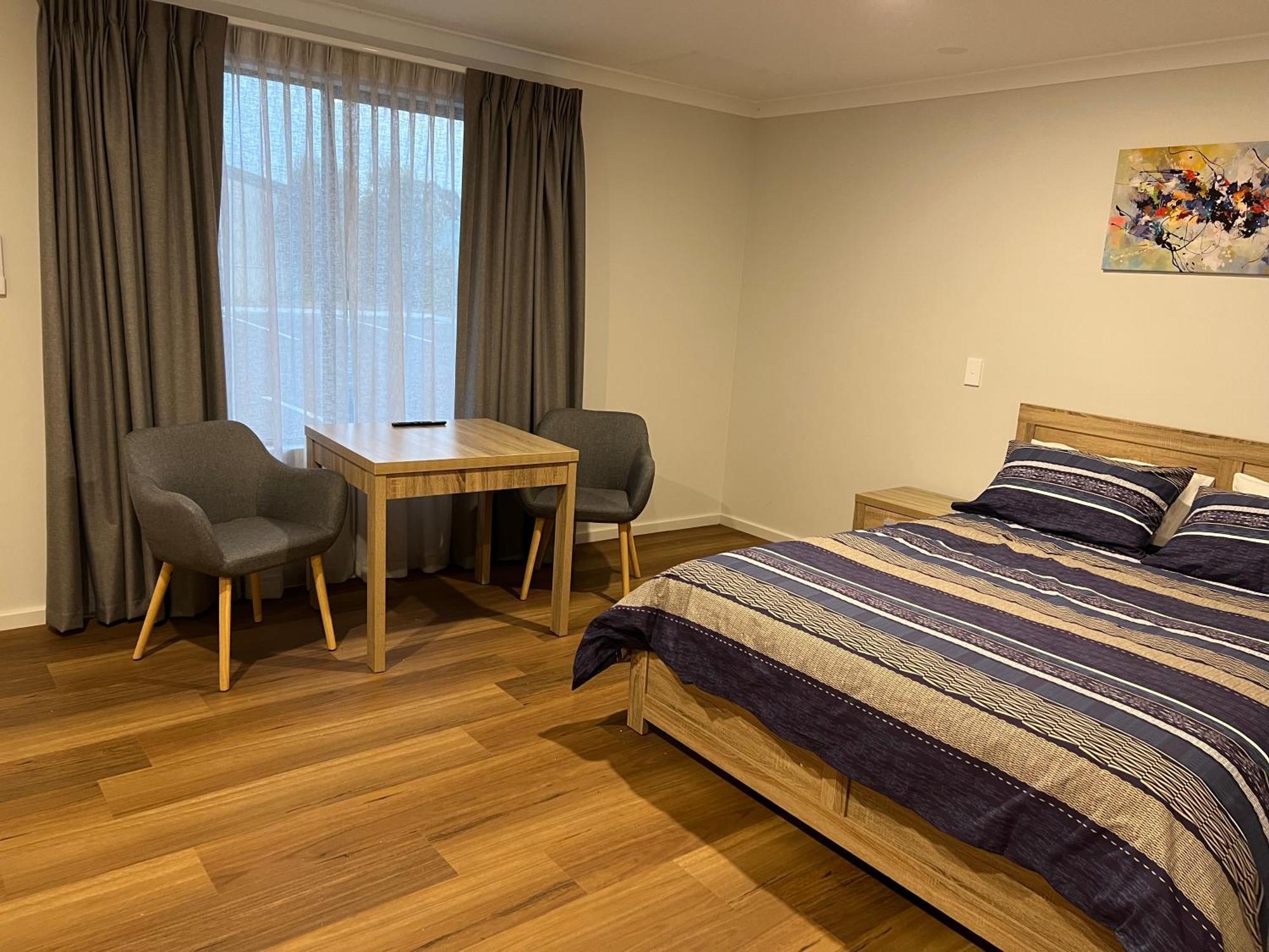 The Morrison Motel Swan View Zewnętrze zdjęcie